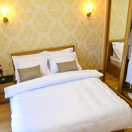 Hotel Late Mtskheta Luaran gambar