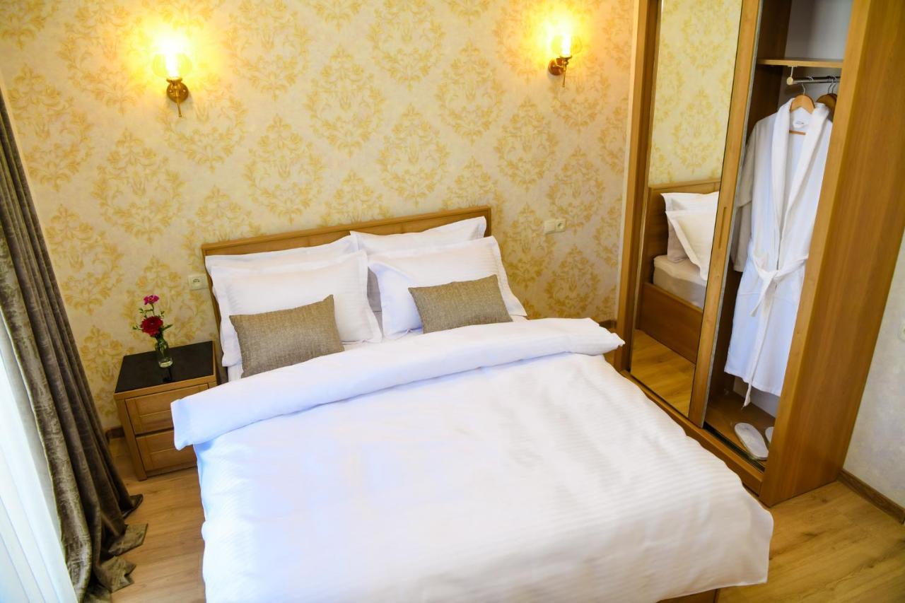 Hotel Late Mtskheta Luaran gambar