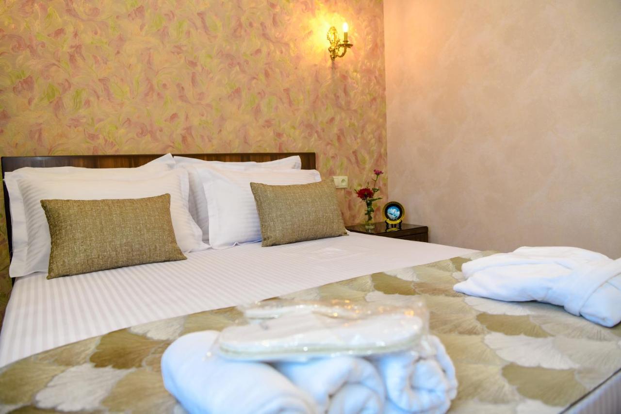 Hotel Late Mtskheta Luaran gambar