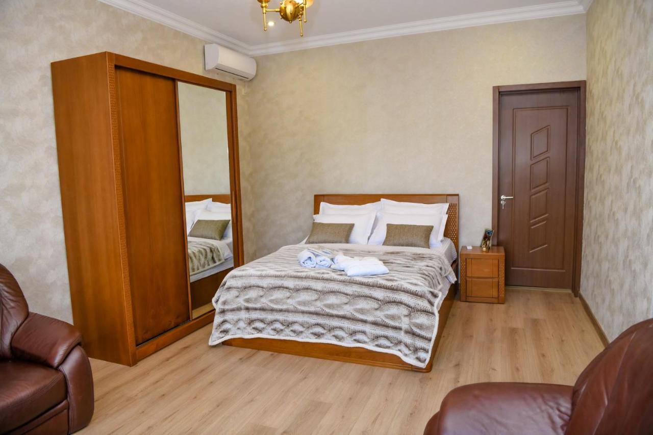 Hotel Late Mtskheta Luaran gambar